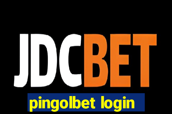 pingolbet login